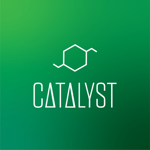 Catalyst Coffee - Beach
