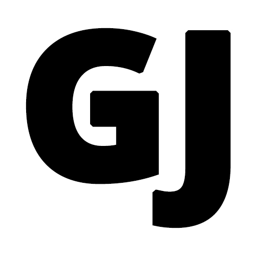 George Jr's Fitness Lifestyle Adventure logo