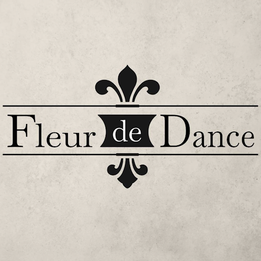 Fleur De Dance LLC logo