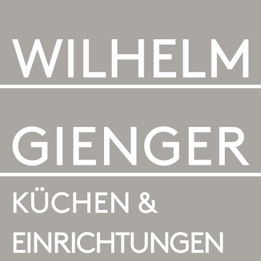 Gienger Küchen München logo