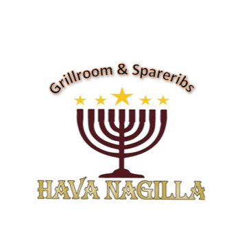 Grillroom Hava Nagilla logo