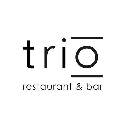 Trio Restaurant & Bar logo