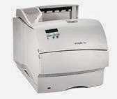  Lexmark Refurbish Optra T620DN Printer (20T3750)