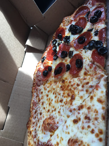 Pizza Delivery «Pizza One», reviews and photos, 101 Fawcett Rd #125, Avon, CO 81620, USA