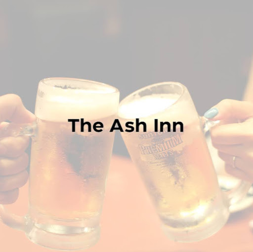 The Ash Inn logo