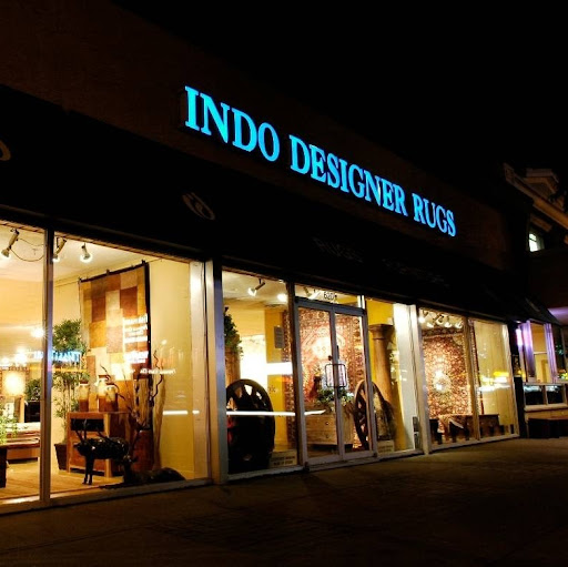 Indo Designer Rugs Trading Inc
