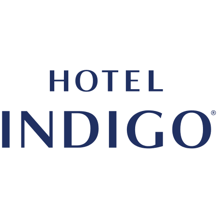 Hotel Indigo Detroit Downtown, an IHG Hotel logo