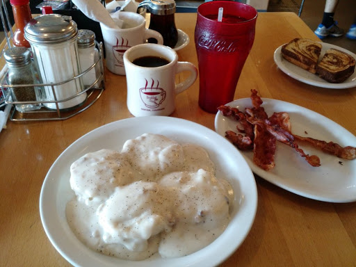 American Restaurant «Breakfast Inn», reviews and photos, 6135 E Evans Ave, Denver, CO 80222, USA