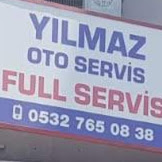 Yılmaz Oto Servis logo