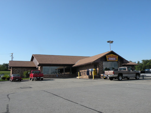 Restaurant «Twin Rocks Diner», reviews and photos, 133 Twin Rocks Rd, Lake Ariel, PA 18436, USA