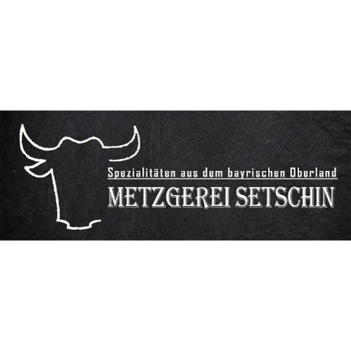 Metzgerei Setschin logo
