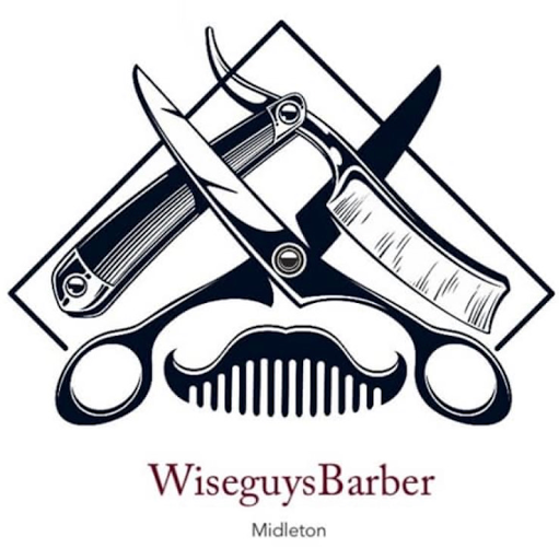 Wiseguys Barber