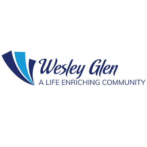 Wesley Glen Retirement Community logo