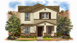 Plan 1877 floor plan by KB Homes in Cooley Station Gilbert AZ 85295