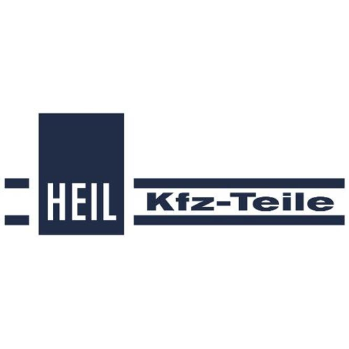 HEIL- Kfzteile logo