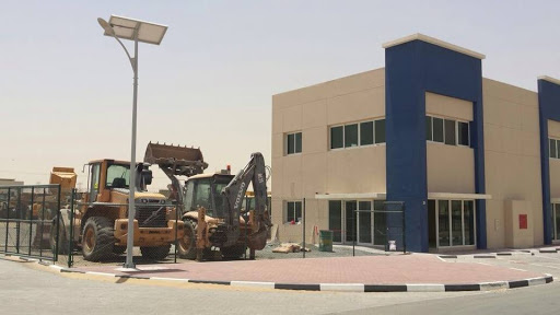Truck & Heavy Equipment Market, Alroweya - Dubai - United Arab Emirates, Market, state Dubai