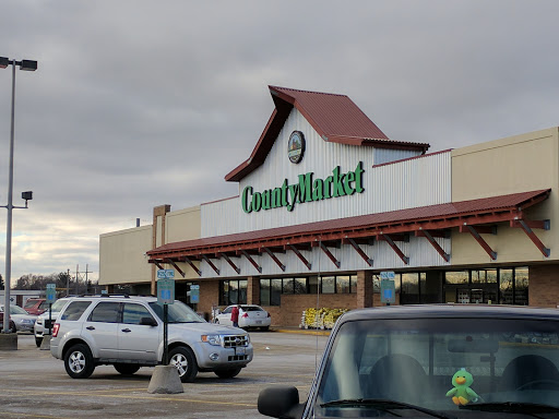 Produce Market «County Market», reviews and photos, 1380 N Galena Ave, Dixon, IL 61021, USA