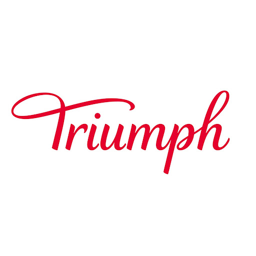 Triumph logo