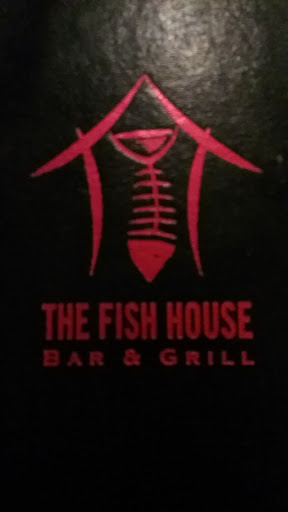 Bar & Grill «The Fish House Bar & Grill», reviews and photos, 972 Main St, Watsonville, CA 95076, USA