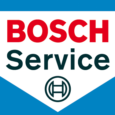 Bosch Car Service MM logo