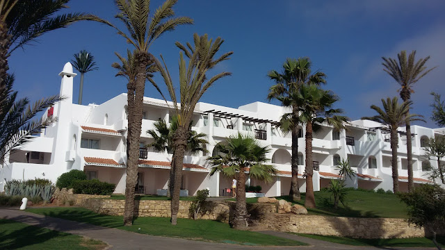 Hôtel Riu Tikida Dunas