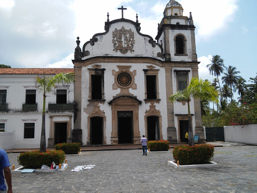 Casa de Alceu Valenca, Carmo, Olinda - PE, 53020-080, Brasil, Atração_Turística, estado Pernambuco