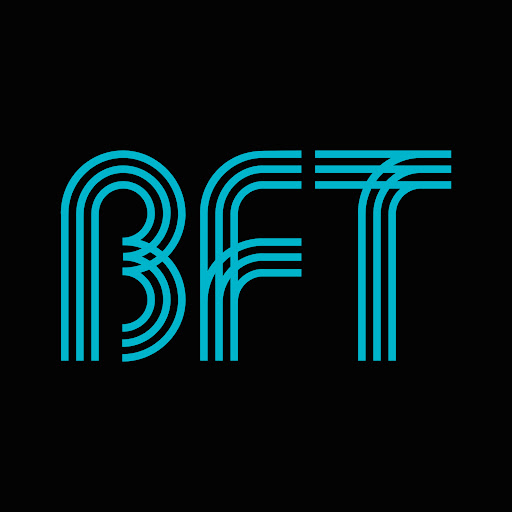 BFT Airport Oaks logo