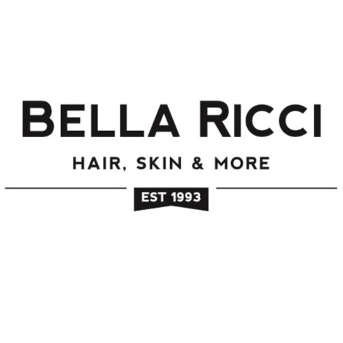 Bella Ricci Hair, Skin & More logo