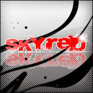 SkyRed's user avatar