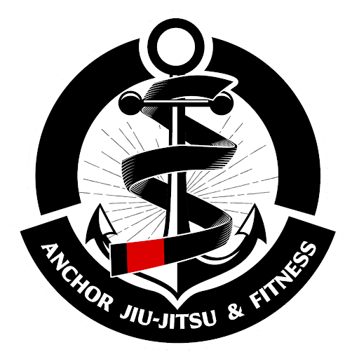 Anchor Jiu Jitsu & Fitness logo