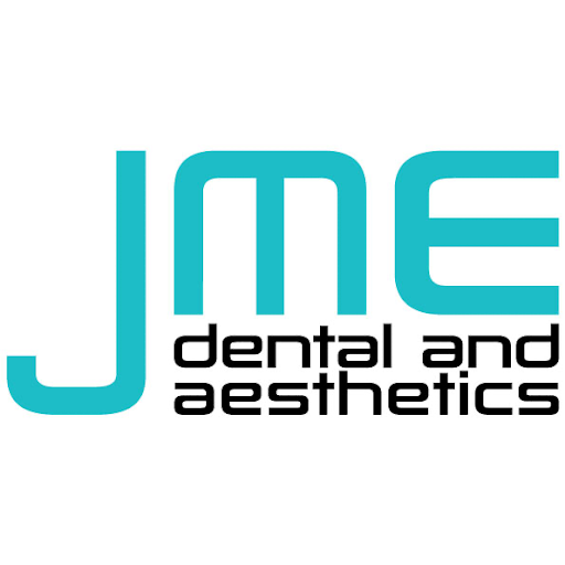 JME Dental Devon Park logo