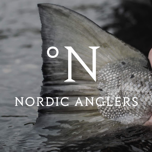 Nordicanglers.com