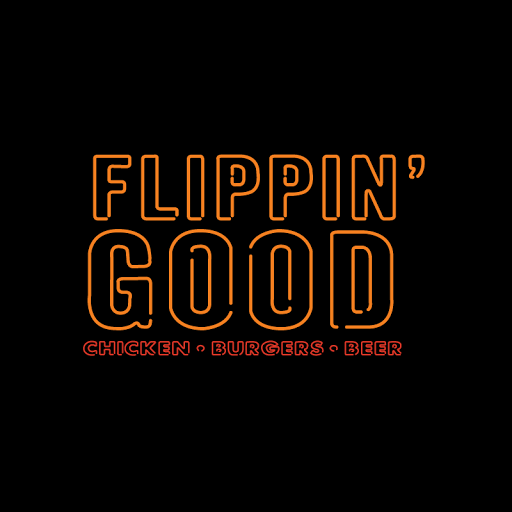 Flippin' Good Chicken, Burgers, Beer