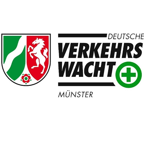 Verkehrswacht Münster logo