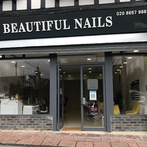 Beautiful Nails Croydon