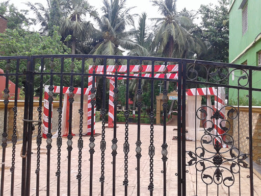 Green Land, Puri-Konark Road,In Front Of Trilochan School, Lane Number 3, Matiapada, Puri, Odisha 752002, India, Wedding_Venue, state OD