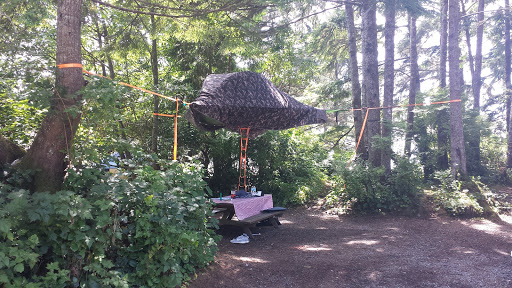 Bella Pacifica Campground