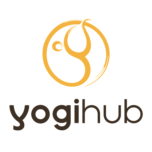Yogaba.be logo