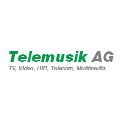 Telemusik AG logo
