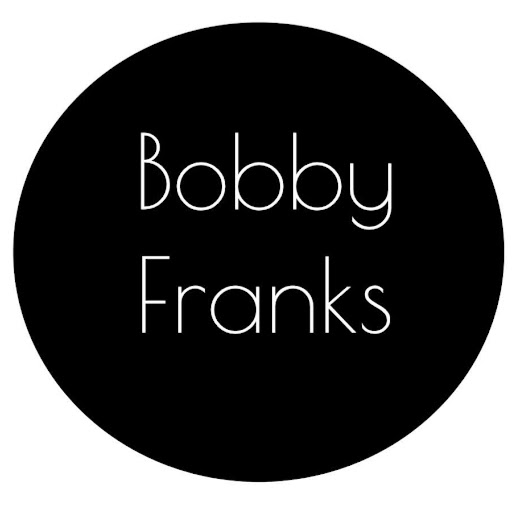 Bobby Franks Cafe logo