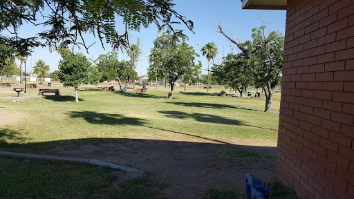 Park «Sahuaro Ranch Park», reviews and photos, 9802 N 59th Ave, Glendale, AZ 85302, USA