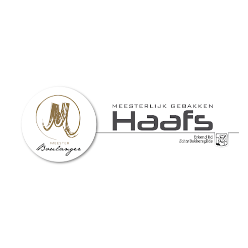 Bakkerij Haafs logo