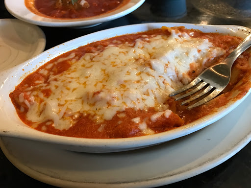 Italian Restaurant «Napoli Italian Restaurant», reviews and photos, 4450 East Sam Houston Pkwy S, Pasadena, TX 77505, USA