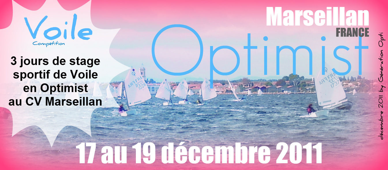 stage voile optimist opti generation_opti compétition marseillan ligue 10