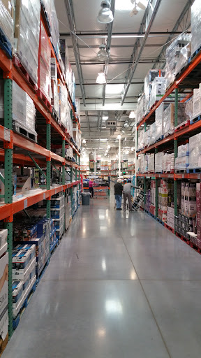 Warehouse club «Costco Wholesale», reviews and photos, 9700 E Kellogg Ave, Wichita, KS 67207, USA