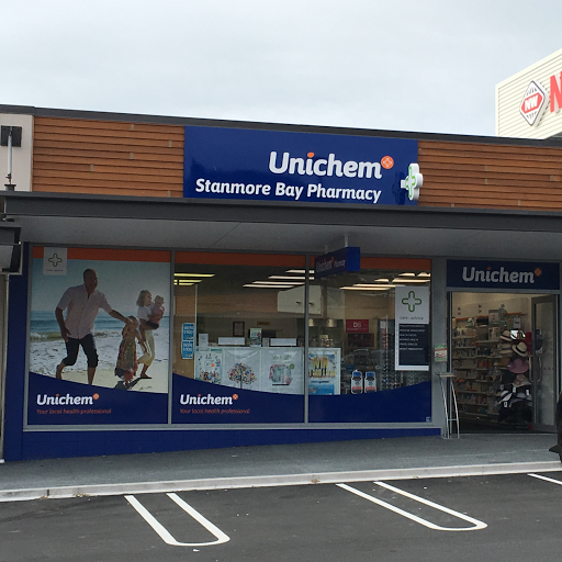 Unichem Stanmore Bay Pharmacy