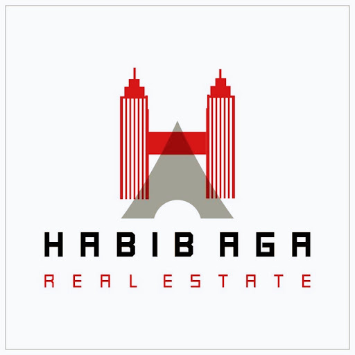 HABIB AGA logo