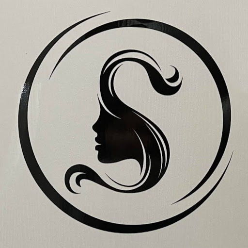 SAKURA SALON logo