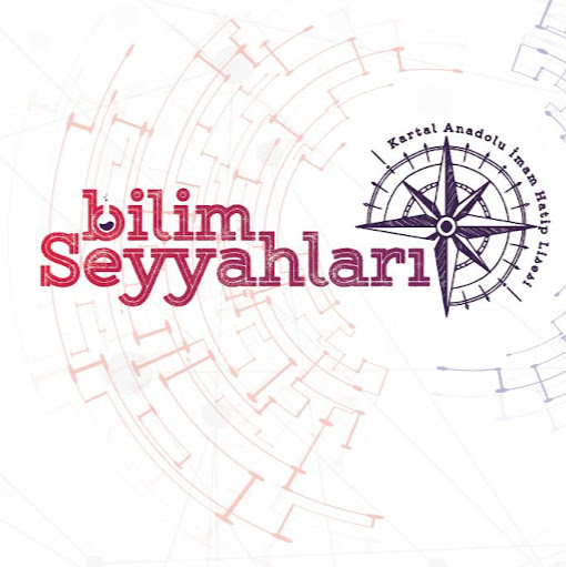 BİLİM SEYYAHLARI logo