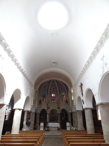 Église Saint-Michel